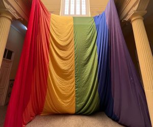 🏳️‍🌈| El Centro Nacional de Educación Sexual (CENESEX) lanzó este lunes la edición 18 de las Jornadas Cubanas contra la Homofobia y la Transfobia que, bajo el lema El amor es ley, se extenderán hasta el 18 de mayo próximo en la mayor de las Antillas
cubadebate.cu/noticias/2025/…