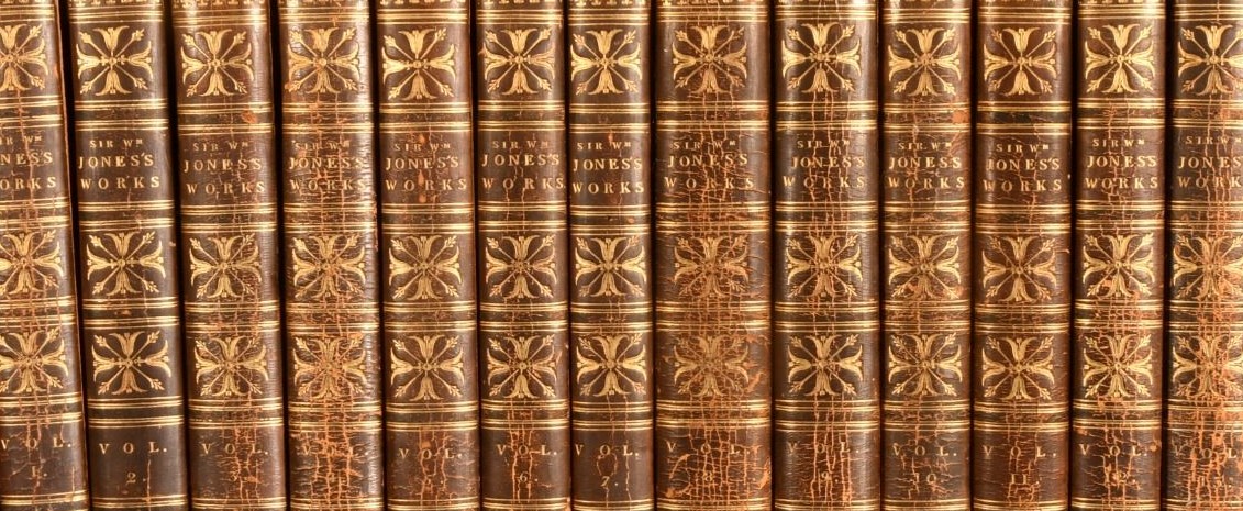 Global Intellectual History (@global_ih) on Twitter photo <a href="/J_E_Patterson/">Jessica Patterson</a> <a href="/Cambridge_Uni/">Cambridge University</a> 4/9 <a href="/dr_jehrlich/">Joshua Ehrlich</a> (<a href="/UM_1981/">University of Macau</a>) contributes with a piece on "William Jones and the Politics of Knowledge" which, among other things, briefly traces the willingness of Jones to adapt his scholarship to various political programmes across his career tandfonline.com/doi/full/10.10… <a href="/J_E_Patterson/">Jessica Patterson</a> <a href="/Cambridge_Uni/">Cambridge University</a> 4/9 <a href="/dr_jehrlich/">Joshua Ehrlich</a> (<a href="/UM_1981/">University of Macau</a>) contributes with a piece on "William Jones and the Politics of Knowledge" which, among other things, briefly traces the willingness of Jones to adapt his scholarship to various political programmes across his career tandfonline.com/doi/full/10.10…