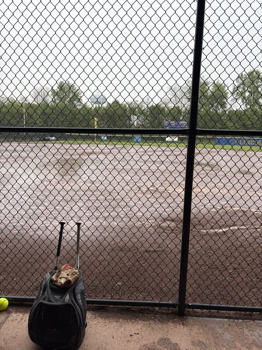 Field of Dreams (@fieldofdreamsoh) on Twitter photo Weather didnโt cooperate tonight.
Game between Lancaster & Gahanna Lincoln to be rescheduled for this Wednesday at Gahanna.
<a href="/lanc_softball/">Lancaster Softball</a>
<a href="/GLHSsoftball/">Gahanna Lincoln Lions Softball</a> Weather didnโt cooperate tonight.
Game between Lancaster & Gahanna Lincoln to be rescheduled for this Wednesday at Gahanna.
<a href="/lanc_softball/">Lancaster Softball</a>
<a href="/GLHSsoftball/">Gahanna Lincoln Lions Softball</a>