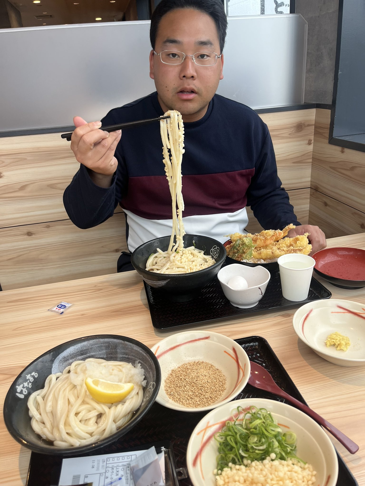 今年もご一緒ありがとうセキちゃん - البحث / X