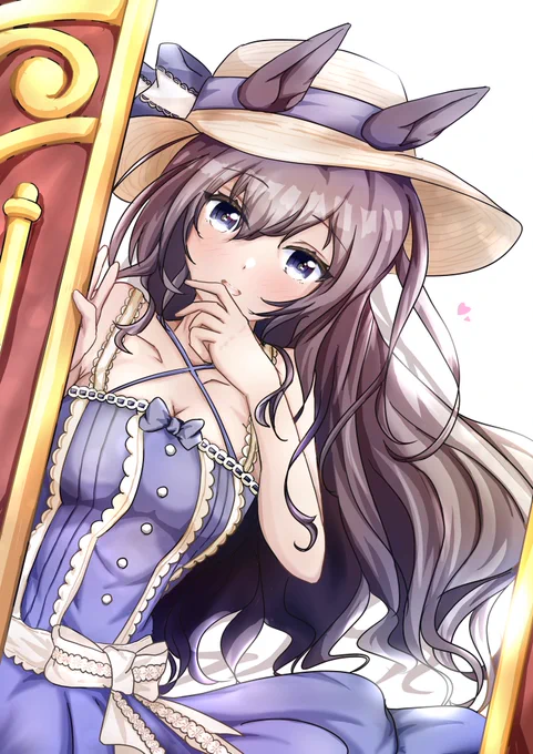 #メジロドーベル生誕祭2025#ウマ娘 ベルちゃんおめでとうー 