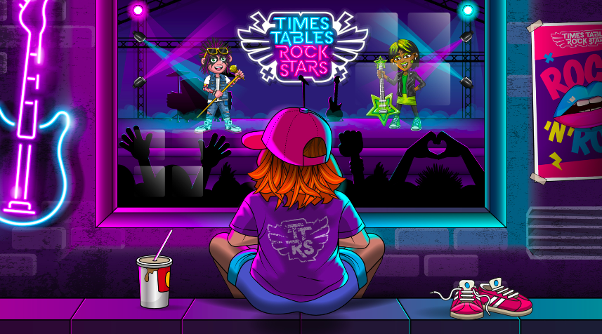 HeyPobble's tweet image. 🎸 Totally worth the 2 am get-up!
This morning, we went LIVE with @TTRockStars for a secret gig of epic writing proportions 🎤✏️ 
Classrooms from all over Australia joined us live for some serious sentence shredding and wow, your pupils rocked it! 🤘🇦🇺🌟
#WritingRocks #AussieED