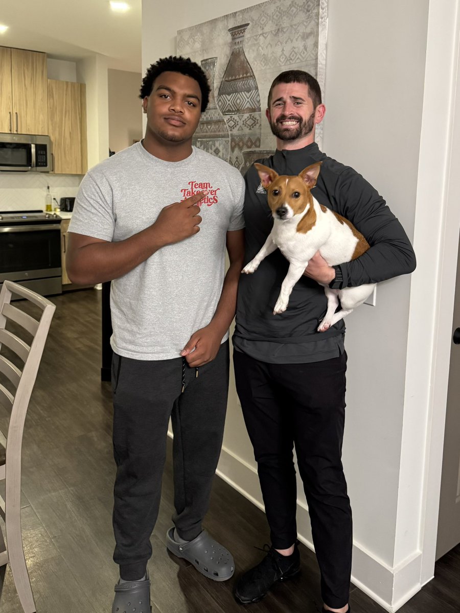 Anton Haven (@the_beast58) on Twitter photo Thank you <a href="/CoachPetrarca/">Jake Petrarca</a> for making a home visit to come see me and my family! <a href="/FORDHAMFOOTBALL/">Fordham Football</a>
<a href="/MaristBooster/">Marist Athletics</a> <a href="/MaristRecruits/">Marist Football Recruits</a> <a href="/DekalbRecruits/">Dekalb Recruits (GA.)</a> <a href="/RecruitGeorgia/">Recruit Georgia</a> <a href="/CSAPrepStar/">PREPSTAR</a> Thank you <a href="/CoachPetrarca/">Jake Petrarca</a> for making a home visit to come see me and my family! <a href="/FORDHAMFOOTBALL/">Fordham Football</a>
<a href="/MaristBooster/">Marist Athletics</a> <a href="/MaristRecruits/">Marist Football Recruits</a> <a href="/DekalbRecruits/">Dekalb Recruits (GA.)</a> <a href="/RecruitGeorgia/">Recruit Georgia</a> <a href="/CSAPrepStar/">PREPSTAR</a>