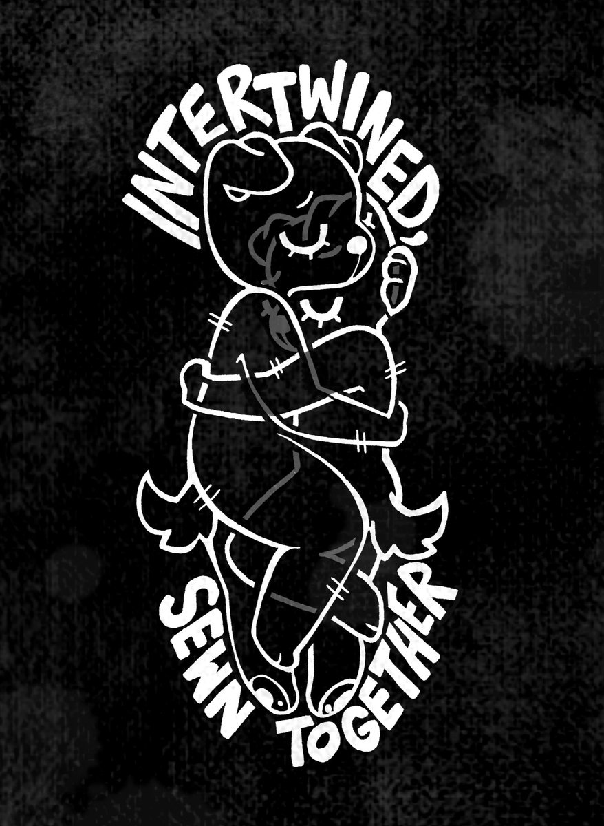 Teddy🐶🔜FUR EH tweet media