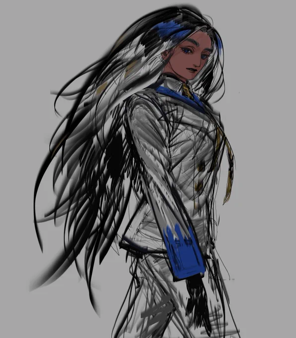 i miss my wife geeta pokemon #オモダカ