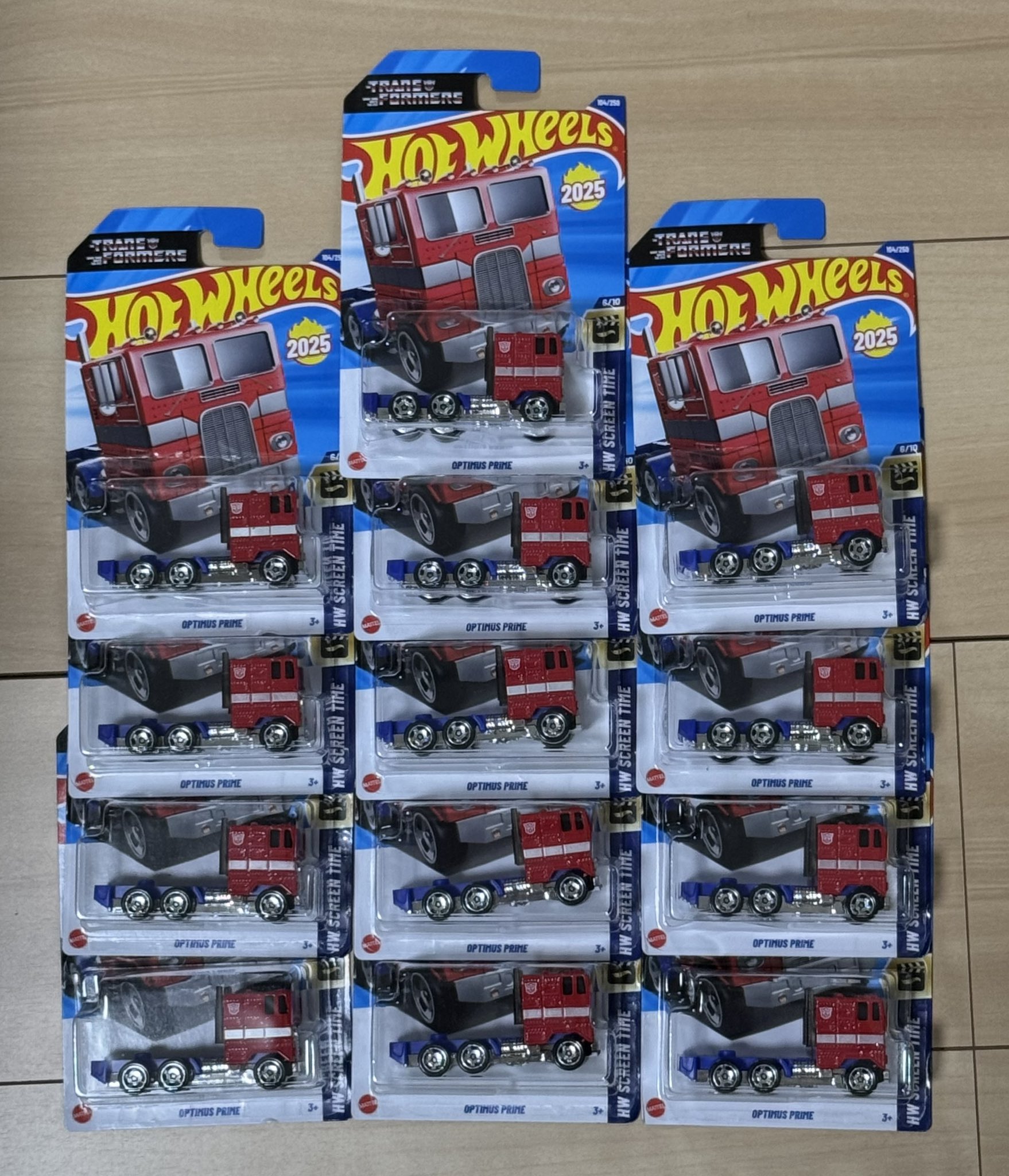 HOT WHEELS (ホットウィールズ) ミニカー 1/64 HONDA CIVIC