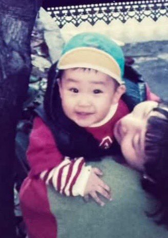 Bijou_0108's tweet photo. 어후 기여워 (⸝⸝o̴̶̷᷄‸o̴̶̷̥᷅⸝⸝)ღღ 
너무나도 예쁜 아기병주🎀 https://t.co/zigTjVYoLE