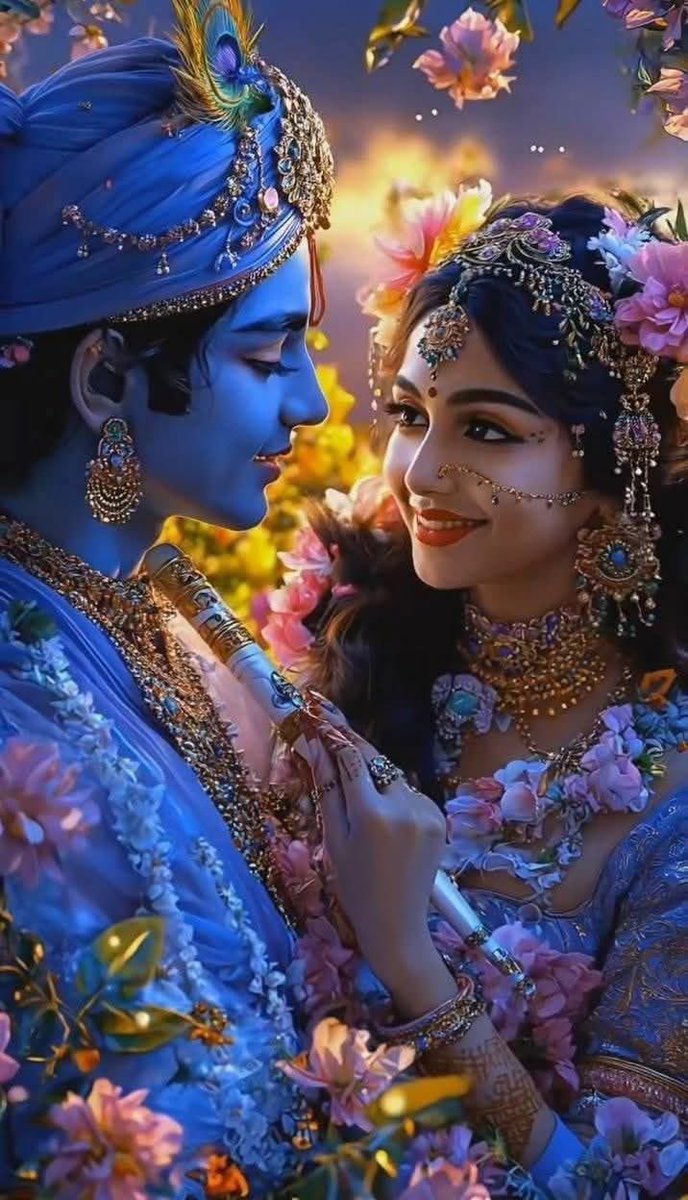 पहले आत्मसम्मान उसके बाद जिंदगी। मैंने आत्मसम्मान के लिए उन लोगों भी छोड़ दिया जिनसे बात किये बगेर मुझे नींद नही आती थी।

              🌸🙏हरे कृष्ण 🙏🌸