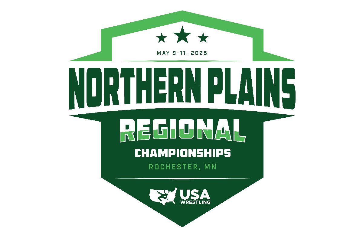 2025 Northern Plains Regional Championships is this WEEKEND! 
Location: Rochester, MN
Dates: 05/09/2025 - 05/11/2025

PRE - Registration closes Tuesday, 05/6/2025 at 11:59 PM MT - $50 per style, includes event parking 

Register on USA Membership
