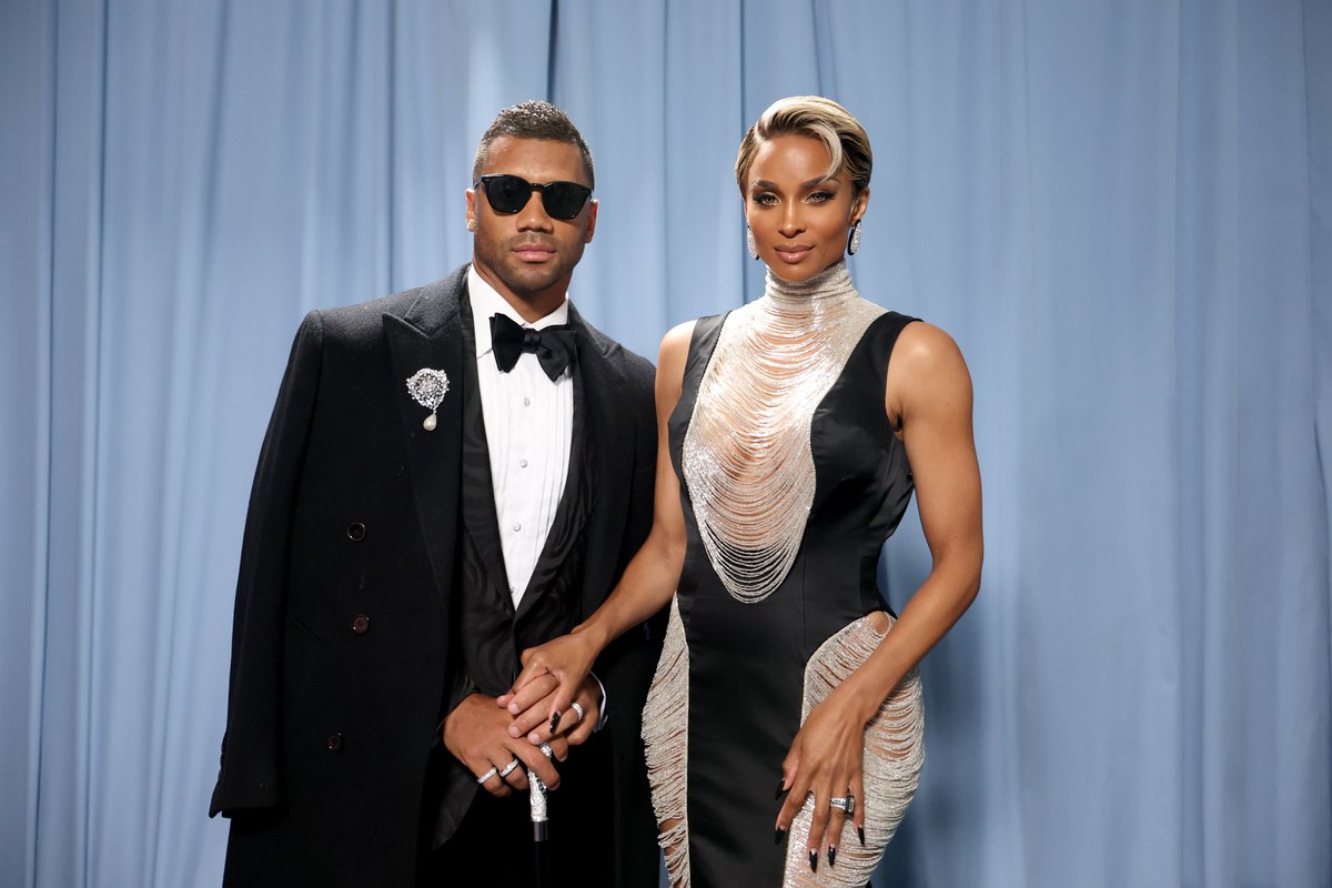 TheShadeRoom's tweet photo. Date Night Flex! 😍✨ See how these "Superfine" couples pulled up to the 2025 Met Gala. 

PHOTOS HERE: https://t.co/1FeyJih4Ee https://t.co/snx3g3fk9M
