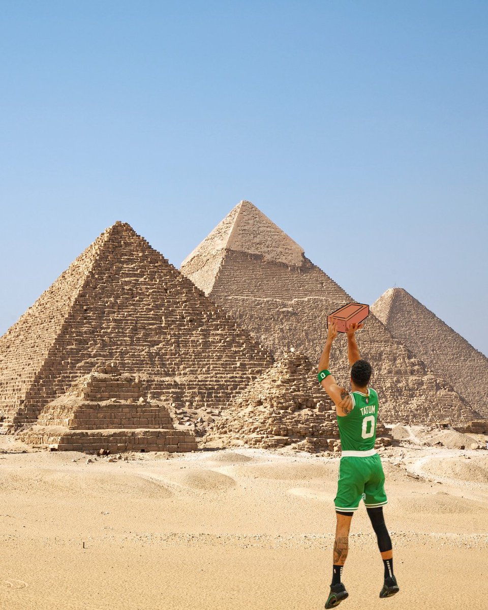 ReggiesPicks's tweet image. Jayson Tatum tonight:
