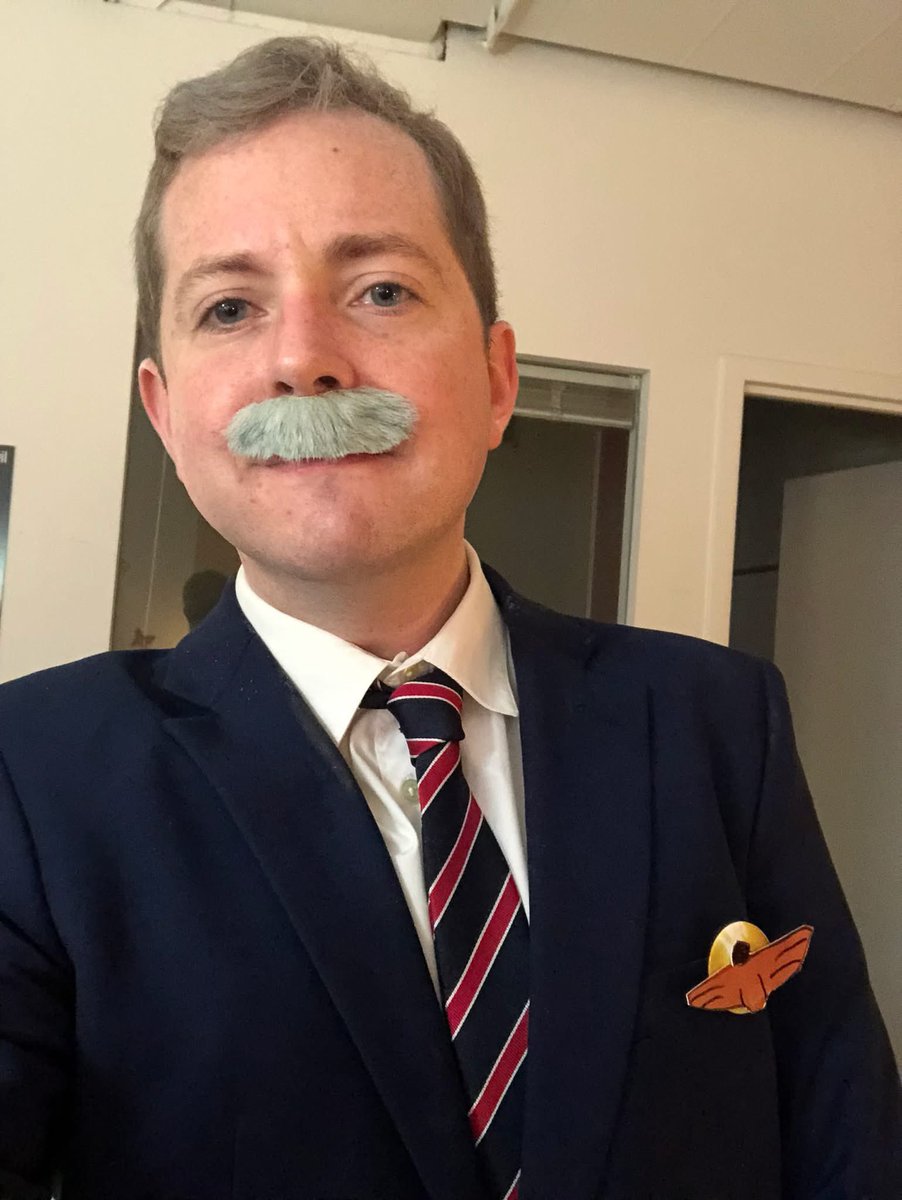 For one brief shining moment, if you Google ‘Sully,’ my article is the top story. This is huge for me, a guy who dressed up as Sully for Halloween once.