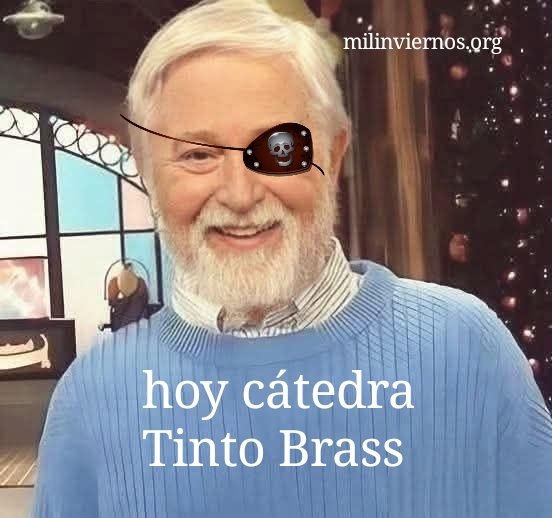 1000inviernos's tweet photo. El abuelo que se volvió erudito. https://t.co/TuA1BE3c0r