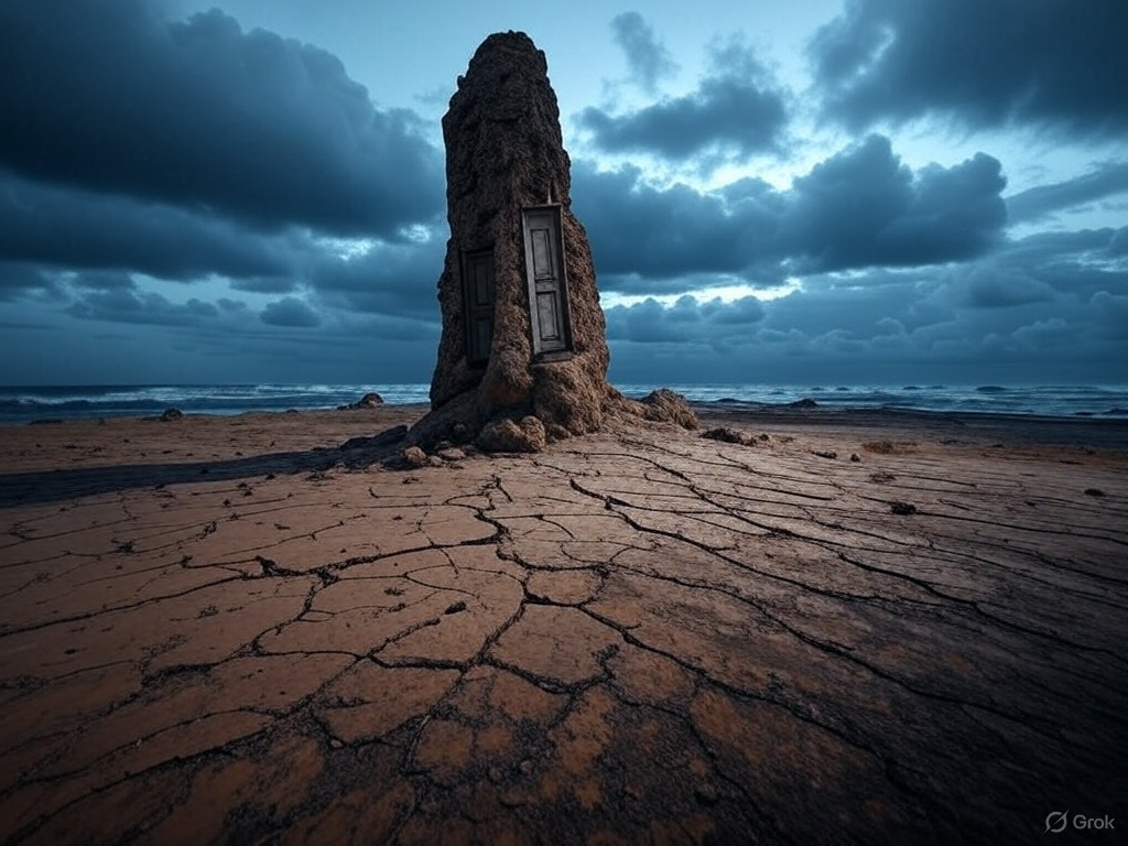 Nevermore shall I be thy whore
Not a heart to be used
Not a soul to be fused
True is my word, nevermore

Nevermore shall I be thy whore
A rock of refuge only for storms
Ne'er is this love truly born
I let you tread where none had before

Blood too thick from wounds won't pour