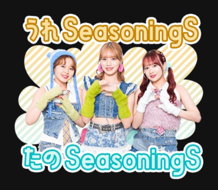 bey5nds's tweet photo. きっとこれが最後だと勝負に出たオーディション
3人ここで出会えたのは奇跡 
LINEスタンプになれた日も デビューした8月も 
泣けちゃうくらいホント大切な宝物 https://t.co/kcqCVgatlf