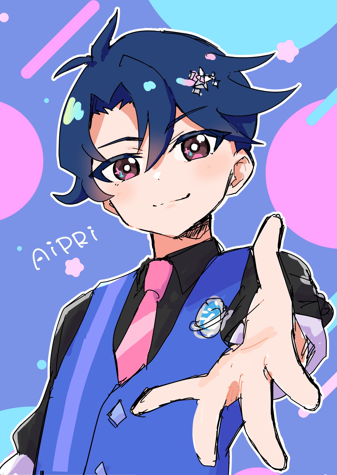 煌星シュン✨🌠 on X: 