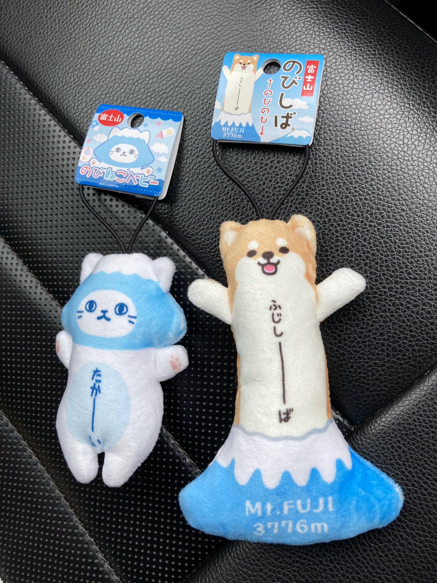 ⭐︎めぐめぐ様専用ページ⭐︎のびねこ＆のびしば15