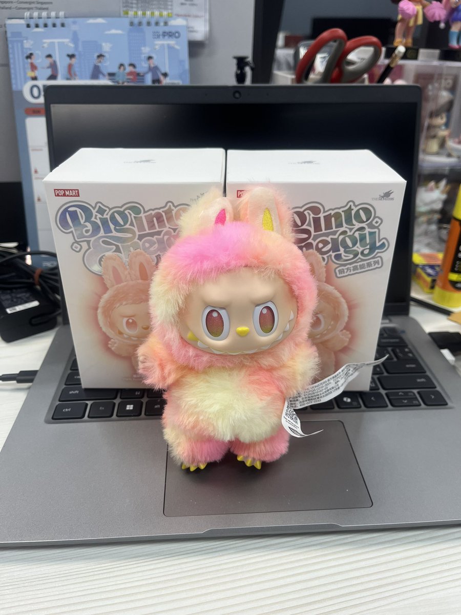 ratsamee_1's tweet photo. ลูกสาวคนใหม่มาแล้วจ้า น่ารักฝุด https://t.co/s10UzGF5Qs