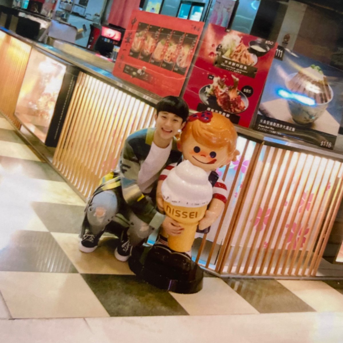 항상 한 박자 늦는 오준석…
#ATBO #오준석 #JUNSEOK
#아기,초,중_준석