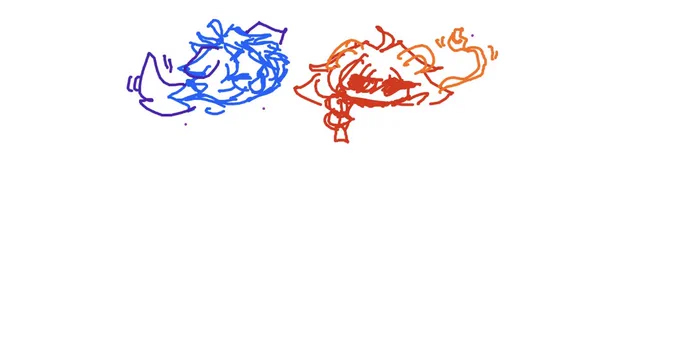 thought i got cancelled bc i got 15 strawpage notif but apparently the drawing ones are back... hooray best day of my life. tjank you for the phaidei and phanon... anon1 your art is so good
