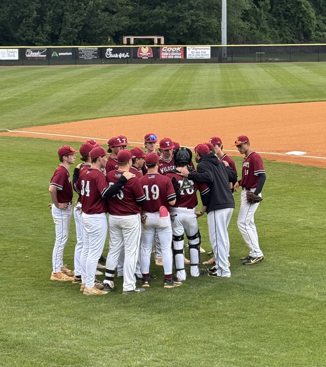 Dr. Catherine Stephens (@drcatstephens) on Twitter photo Proud of our <a href="/TullahomaB/">Tullahoma High School Baseball</a> team tonight! While it did not go our way, our Cats fought to the end. Now, we move forward to the region tournament. Can’t wait to continue cheering on these <a href="/TullahomaHS/">Tullahoma HS</a> athletes! Let’s go, Cats! ⚾️🖤♥️🐾⚾️ Proud of our <a href="/TullahomaB/">Tullahoma High School Baseball</a> team tonight! While it did not go our way, our Cats fought to the end. Now, we move forward to the region tournament. Can’t wait to continue cheering on these <a href="/TullahomaHS/">Tullahoma HS</a> athletes! Let’s go, Cats! ⚾️🖤♥️🐾⚾️
