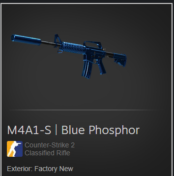 hashirafps's tweet photo. To vendendo essa M4 Blue Phosphor FN a 92% do Buff, faço parcelado

rtrt https://t.co/ZumwxsYmVP