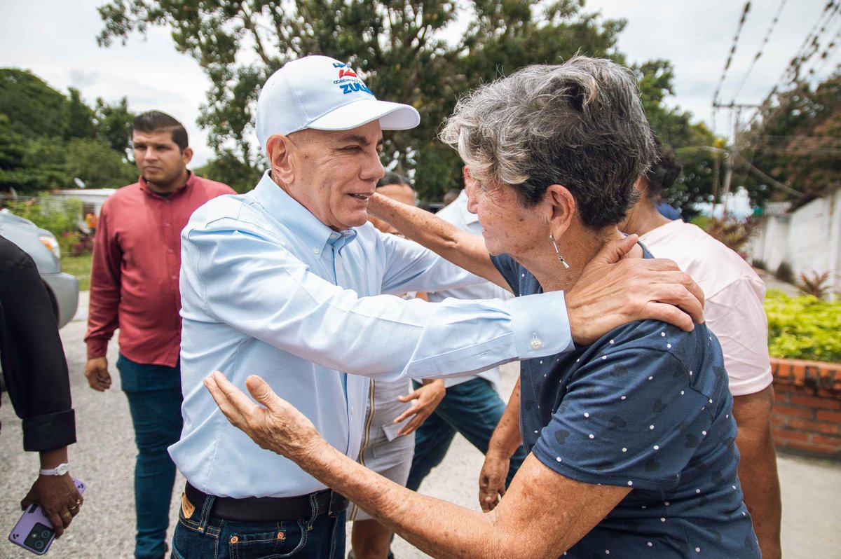 partidoUNT's tweet photo. Varias jornadas sociales y un ambulatorio a punto: las obras que deja Manuel Rosales tras su paso por Sucre

https://t.co/7TQK6BPdUz

#05Mayo https://t.co/vaBII9SH4a