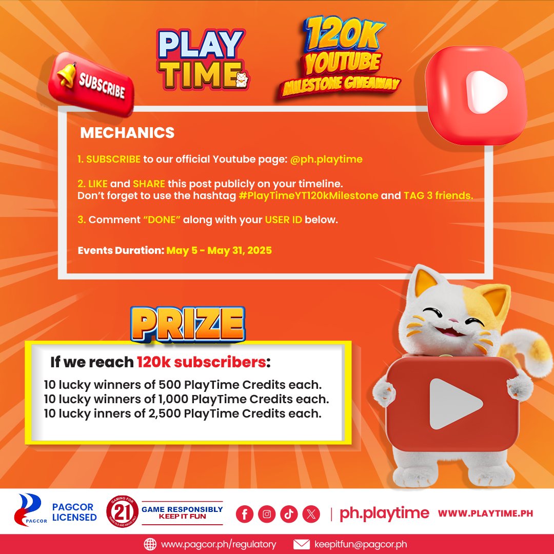 PT Gaming tweet media