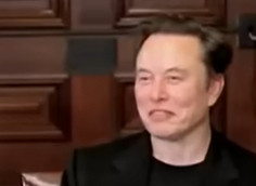 Anyone ever seen them in the same room at the same time? 
Didn't think so!