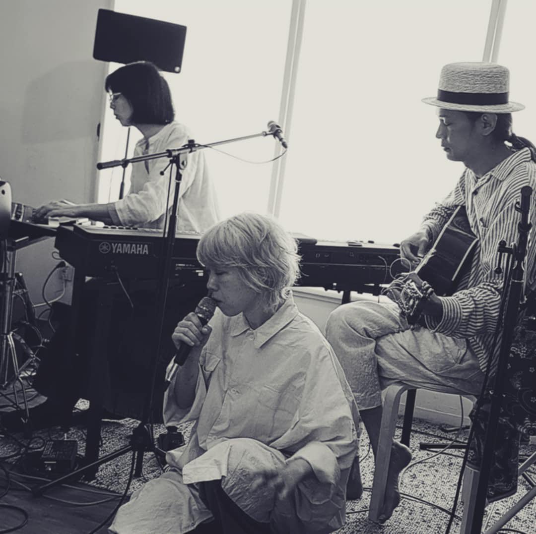 きのうの柴崎atonarium満ちたりた時間。ありがとうございました。
ほんじつはこちら！

お席余裕あります。まってる！

◆5/6 tue.
@東長崎 <a href="/LIGHTCAFE2022/">LF</a> 
Open 14:00
Start 14:30
Charge Free （投げ銭+要オーダー）

〈Light Factory〉
東京都豊島区長崎4-7-11マスターズ東長崎1F