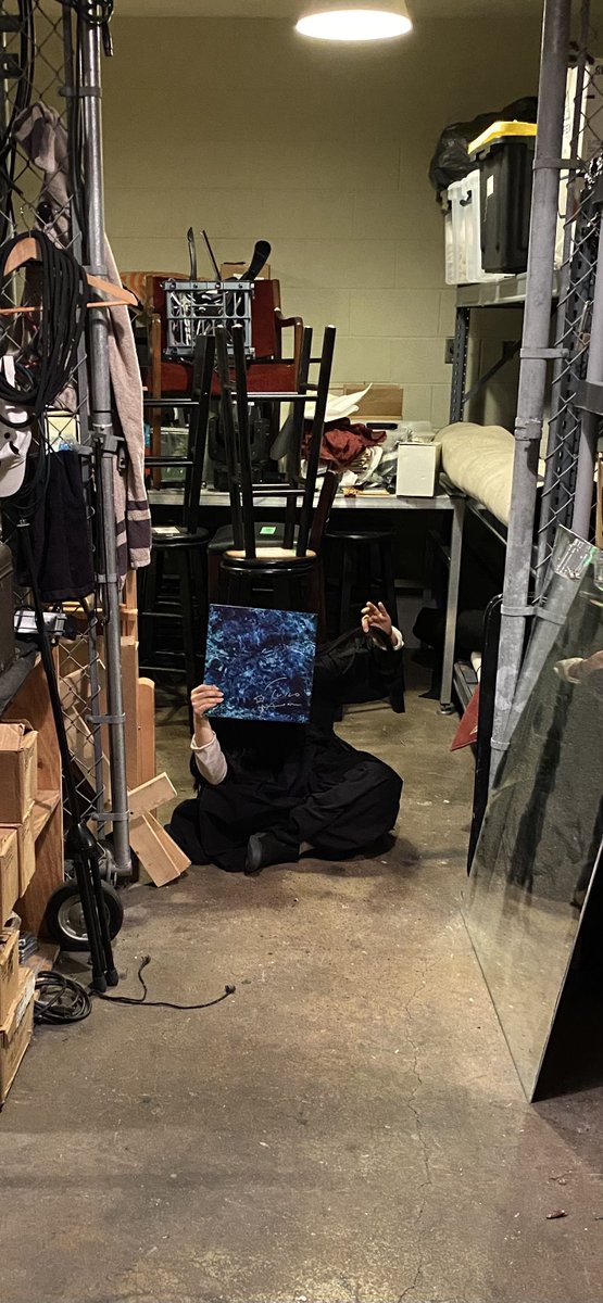 Electric Fetus MPLS (@efetusmpls) on Twitter photo So grateful to <a href="/ichikoaoba/">ICHIKO AOBA</a> for signing copies of Luminescent Creatures on black vinyl for us before her shows at <a href="/TheFitzTheater/">The Fitzgerald Theater</a> this weekend. They'll be in our Signed Records Endcap at 10am and we can ship some too. One per person. Arigato, Ichiko!!
electricfetus.com/UPC/8500682580… So grateful to <a href="/ichikoaoba/">ICHIKO AOBA</a> for signing copies of Luminescent Creatures on black vinyl for us before her shows at <a href="/TheFitzTheater/">The Fitzgerald Theater</a> this weekend. They'll be in our Signed Records Endcap at 10am and we can ship some too. One per person. Arigato, Ichiko!!
electricfetus.com/UPC/8500682580…