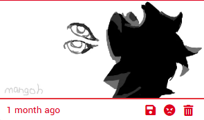 MangoRelyk's tweet photo. gimmicks are back thank you so much to whoever drew this, real og for drawing this..... it looks great https://t.co/SWhXayG0nM