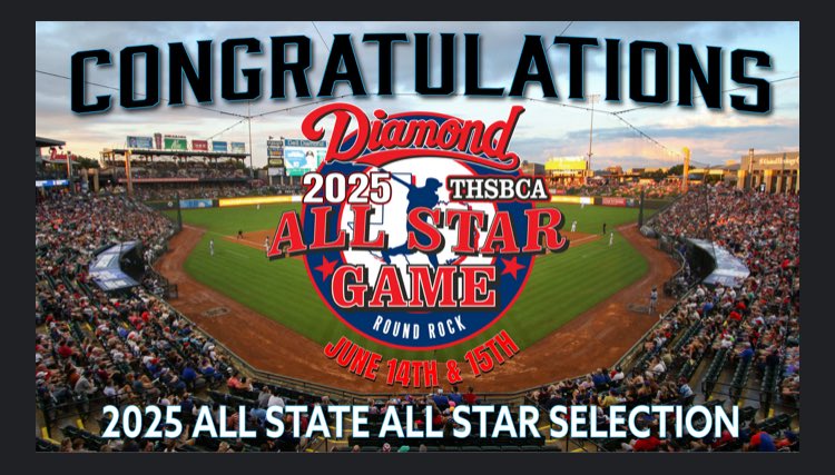 Garrin Graves (@garringraves2) on Twitter photo Thank you <a href="/thsbcaStar/">THSBCA All Star</a> !!
<a href="/TXBaseball14/">Stephen Smith</a> <a href="/ACBaseball806/">Amarillo College Baseball</a>
<a href="/CoachRains20/">Brandon Rains</a>
<a href="/kansas_curve/">Kansas Curve</a>
#hornetpride Thank you <a href="/thsbcaStar/">THSBCA All Star</a> !!
<a href="/TXBaseball14/">Stephen Smith</a> <a href="/ACBaseball806/">Amarillo College Baseball</a>
<a href="/CoachRains20/">Brandon Rains</a>
<a href="/kansas_curve/">Kansas Curve</a>
#hornetpride