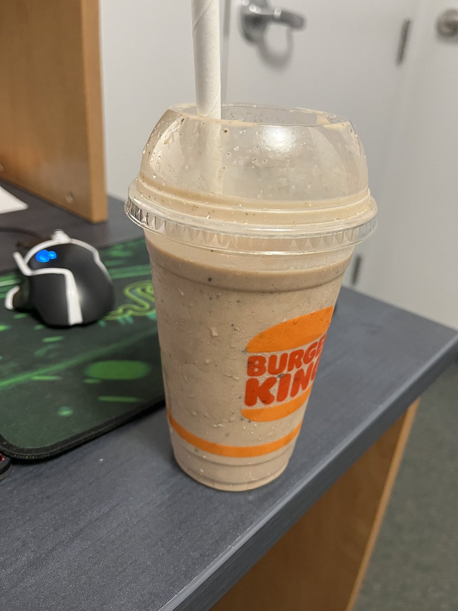 Sweet on-boarding treat, thanks <a href="/jeeves_inc/">Jeeves</a>