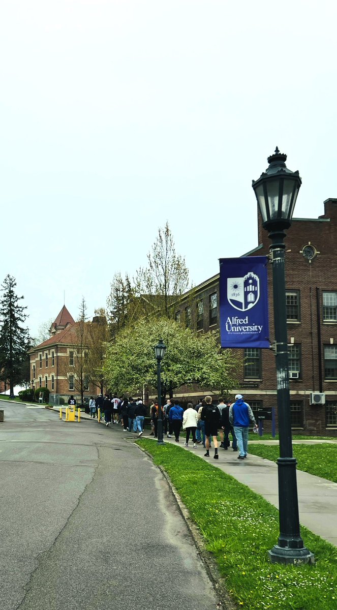 Braeden Medd ‘26 QB tweet media