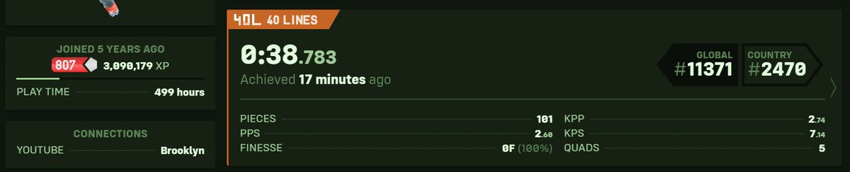 Brooklyn tweet media