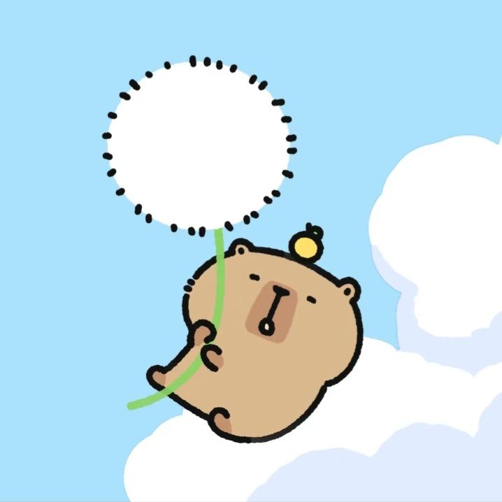 CapyAI_Game's tweet image. This capybara is busy making a living. 🌿🍊🍊

#Capybara #Capy #CapyChill #AI #Game #TON #Minigame #ZOO #Animal
