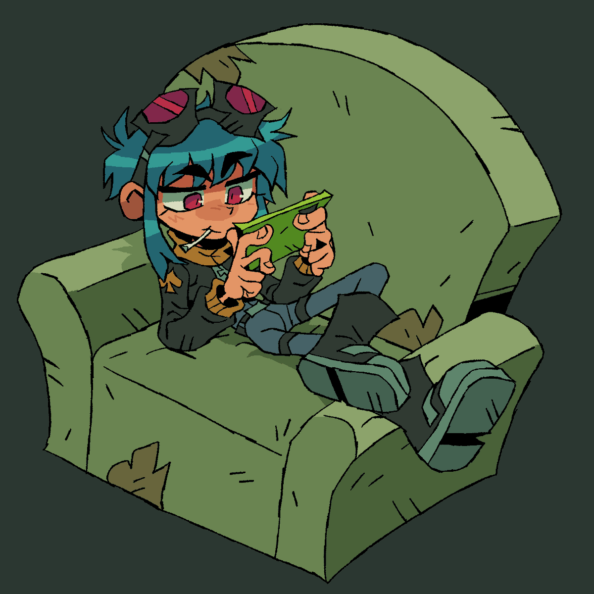 삶은레몬 (@boiledlemon) on Twitter photo 