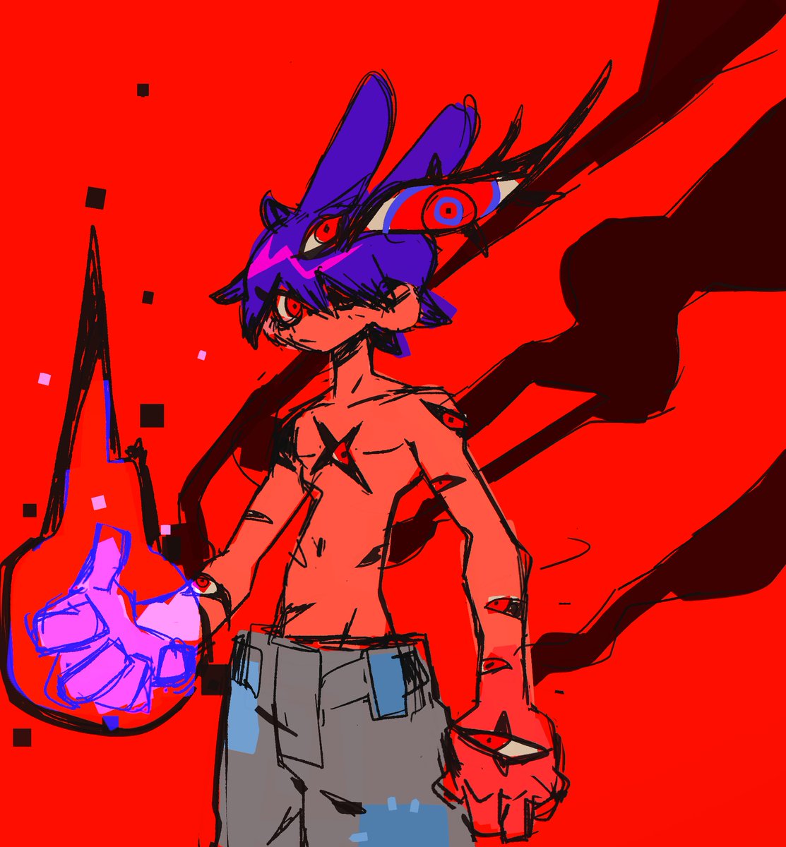 Doodle👁️