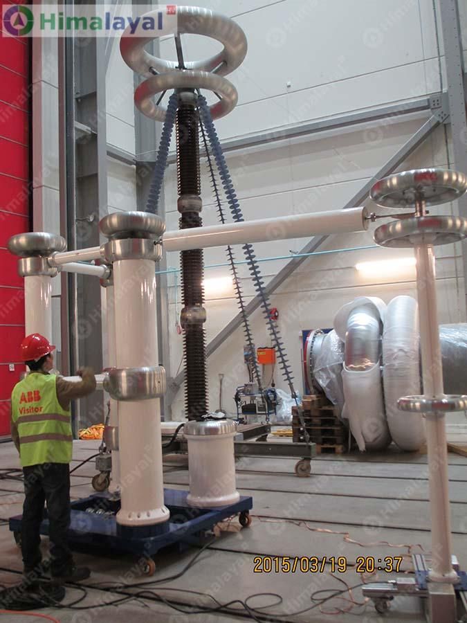 jackDong135613's tweet image. Holiday’s over—time to move bricks again🔧💼💪✨
move bricks=搬砖 in Chinese=work

The photos are from our trip to Sweden in 2015 for ABB installation #HVtesting