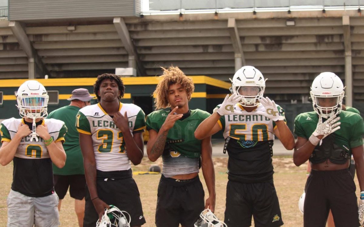 352 South Football (@352southfb) on Twitter photo Here are our Top 5 teams for spring. We will update it after all spring games are played. 352southfootball.wordpress.com/2025/05/05/352β¦ <a href="/LecantoF/">Lecanto Football</a> <a href="/CoachScriven/">coach scriven</a> <a href="/SouthSumterFB/">South Sumter Football</a> <a href="/sshsraiders/">Ty Lawrence</a> <a href="/NatureCoastFB/">Nature Coast Tech Football π¦π</a> <a href="/CoachHawley/">Coach Hawley, M.A.Ed.</a> <a href="/LeopardsFB2022/">Hernando Leopards Football</a> <a href="/CoachScargle/">John Scargle</a> <a href="/Steadfootball/">Springstead Football</a> <a href="/HernandoCo_Ath/">Hernando School District Athletics</a> <a href="/Andy_Villamarzo/">Andy Villamarzo</a> Here are our Top 5 teams for spring. We will update it after all spring games are played. 352southfootball.wordpress.com/2025/05/05/352β¦ <a href="/LecantoF/">Lecanto Football</a> <a href="/CoachScriven/">coach scriven</a> <a href="/SouthSumterFB/">South Sumter Football</a> <a href="/sshsraiders/">Ty Lawrence</a> <a href="/NatureCoastFB/">Nature Coast Tech Football π¦π</a> <a href="/CoachHawley/">Coach Hawley, M.A.Ed.</a> <a href="/LeopardsFB2022/">Hernando Leopards Football</a> <a href="/CoachScargle/">John Scargle</a> <a href="/Steadfootball/">Springstead Football</a> <a href="/HernandoCo_Ath/">Hernando School District Athletics</a> <a href="/Andy_Villamarzo/">Andy Villamarzo</a>