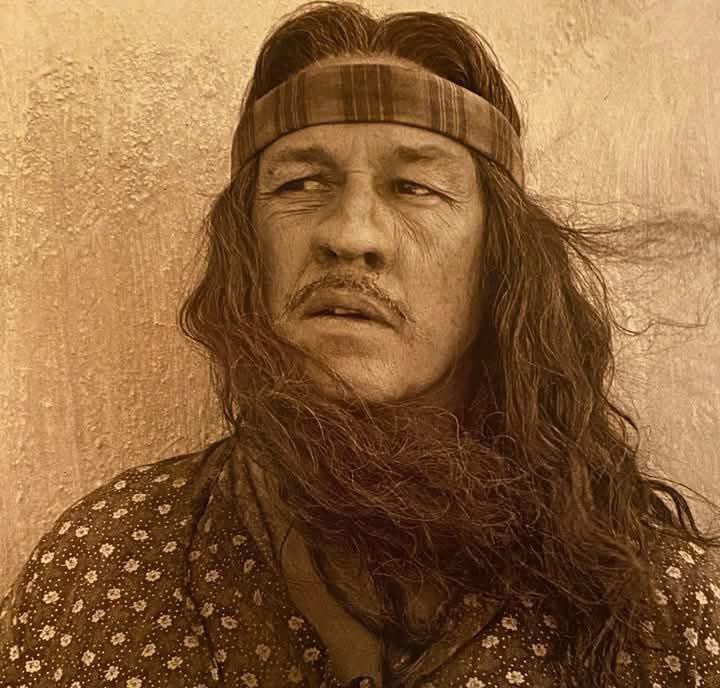 RightalWave's tweet image. RIP Fredrick Forrest #BlueDuck #LonesomeDove