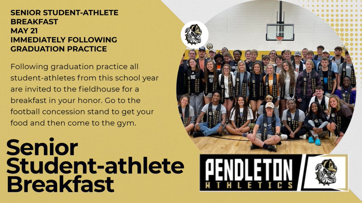 Pendleton Athletics (@bulldogsofphs) on Twitter photo 