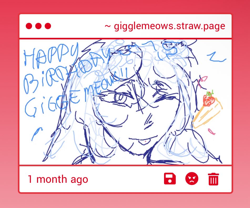 gigglemeows's tweet image. ALL MY DRAWING GIMMICKSSSSS OMGGGGG 😭😭😭😭😭❤️❤️❤️❤️❤️