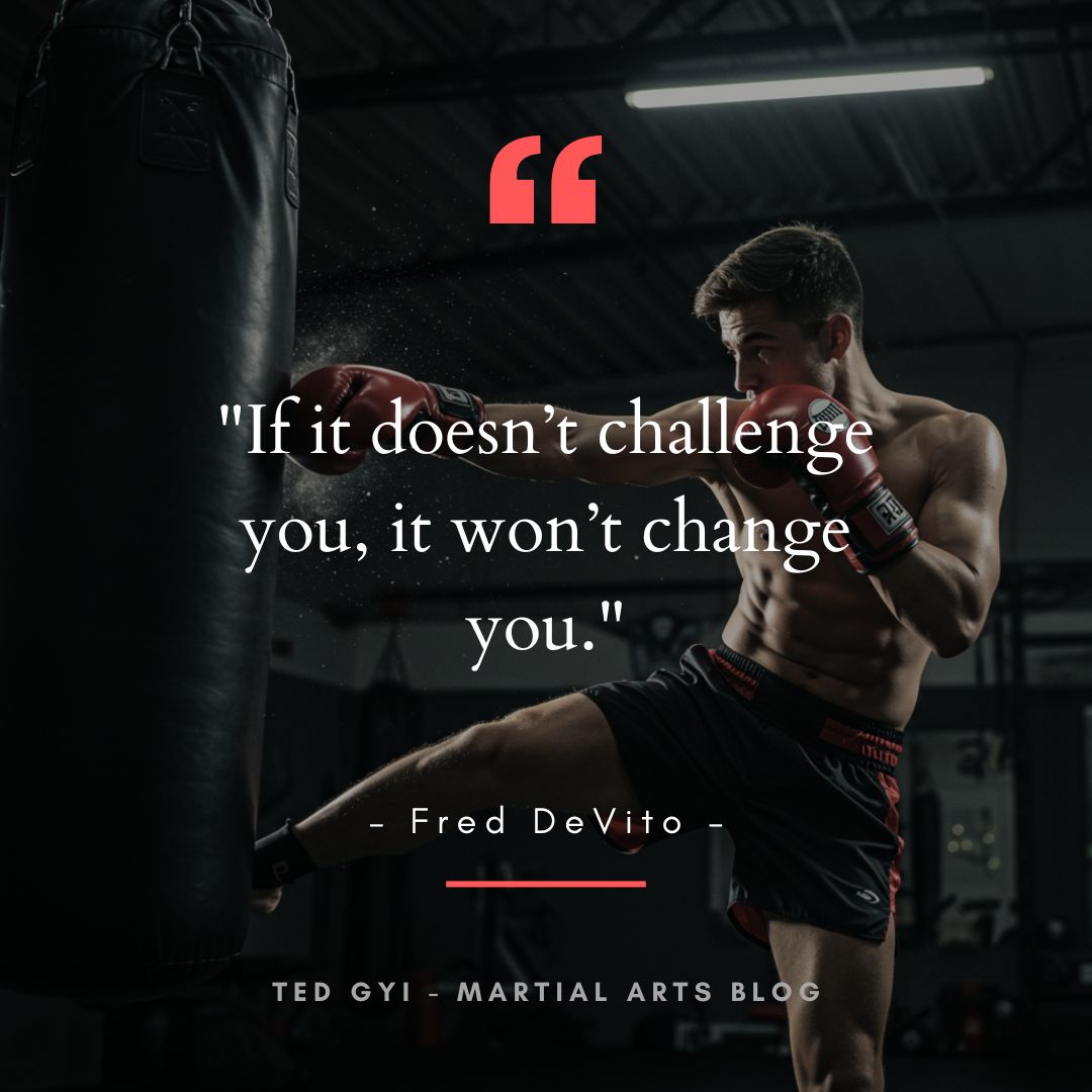 tedgyi's tweet photo. Ted Gyi Karate &amp; Martial Arts Blog
#MartialArts #MartialArtist #SelfDefense #BJJ #Karate #Taekwondo #MuayThai #Kickboxing #Judo #MMA #FightLife #DojoLife #BlackBelt #CombatSports #Grappling #Striking #MartialArtsTraining #WarriorMindset #TrainHard #Discipline https://t.co/Y8VijpRBNb