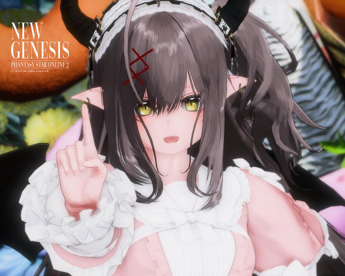 #PSO2NGS_SS 
#ma7ロゴ