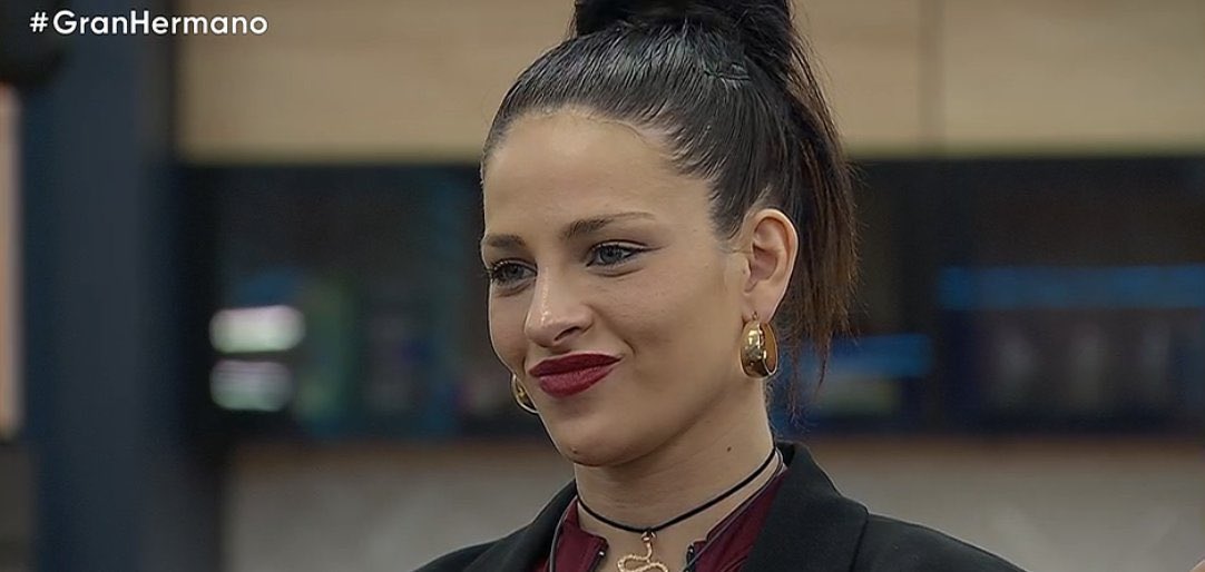 Se fue la protagonista que nos brindó absolutamente TODO,oficialmente murió GH 
#GranHermano #GranHermanoArgentina #GranHermano2025