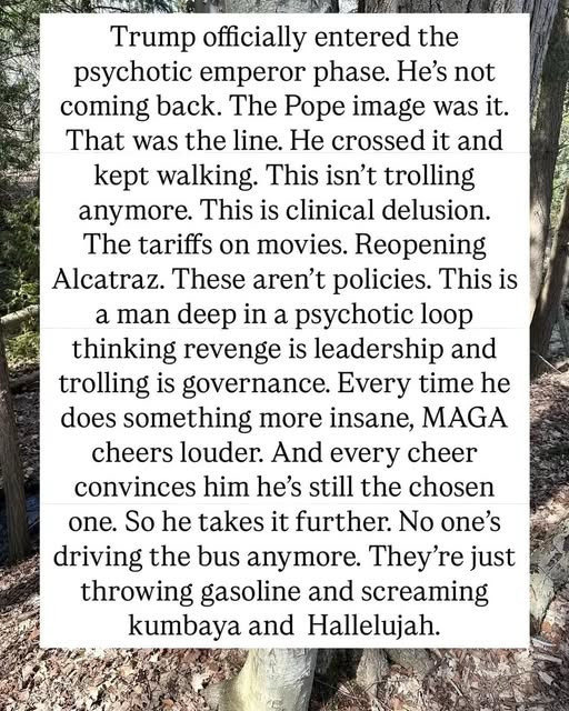 Morgan J. Freeman (@mjfree) on Twitter photo 