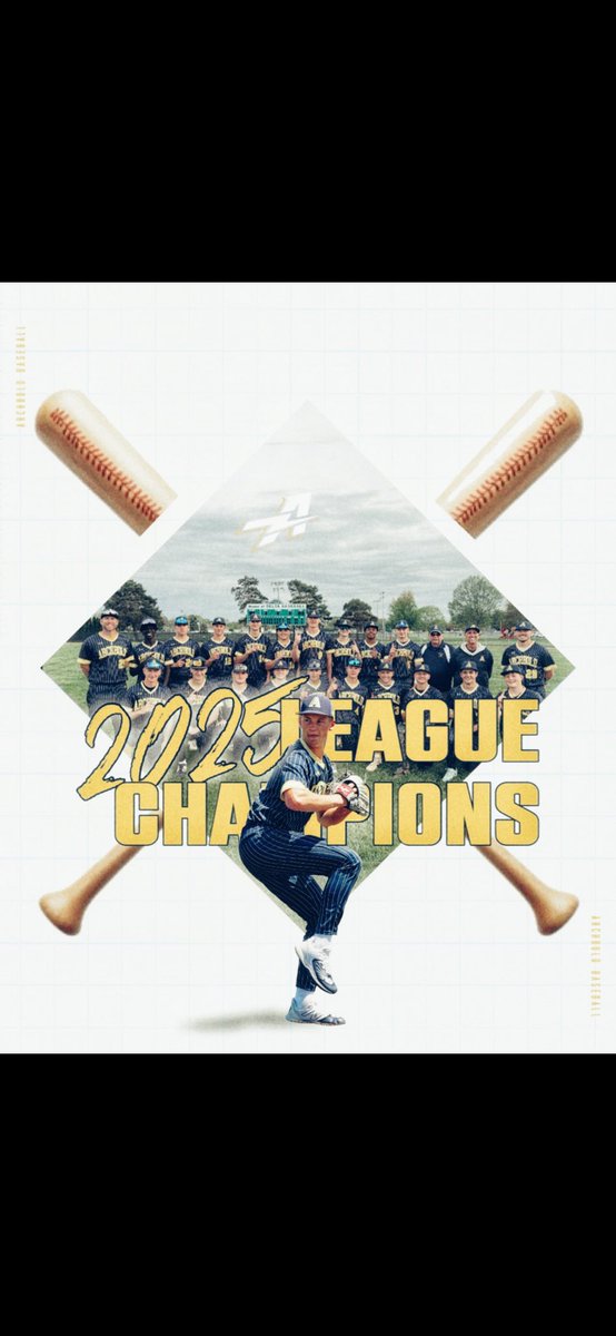 ArchboldBasebal's tweet photo. https://t.co/5qX9LOuPHp