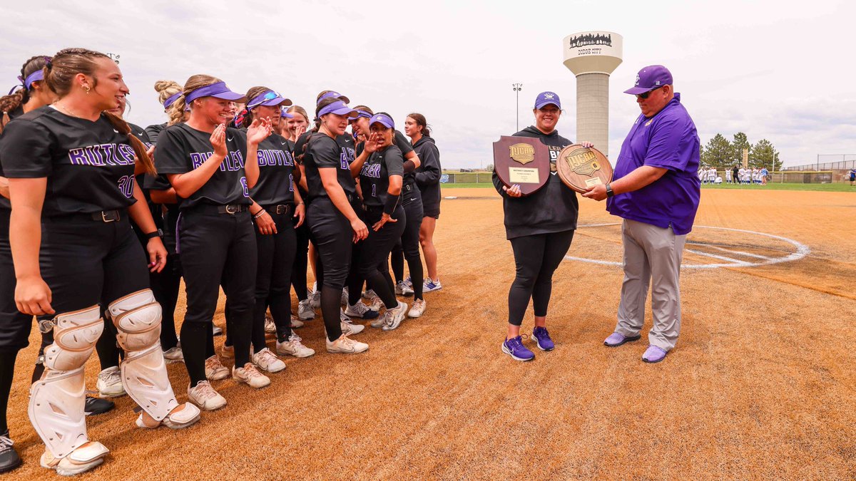 Butler Grizzlies (@butlergrizzlies) on Twitter photo Presenting the 14th <a href="/BUCOSoftball/">Butler Softball</a> squad to EARN a bid to the NJCAA D1 World Series 🥎
#RoarGrizz🐻 Presenting the 14th <a href="/BUCOSoftball/">Butler Softball</a> squad to EARN a bid to the NJCAA D1 World Series 🥎
#RoarGrizz🐻